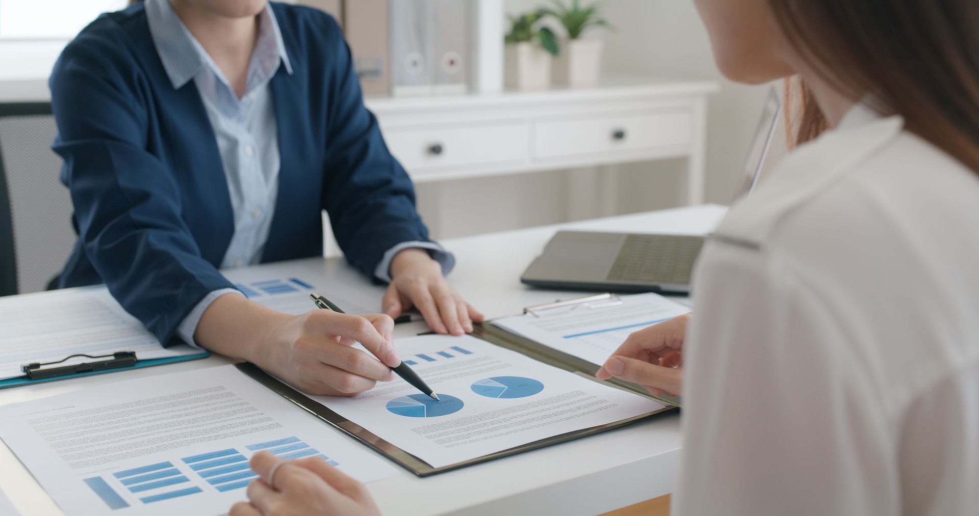 Educational Consulting